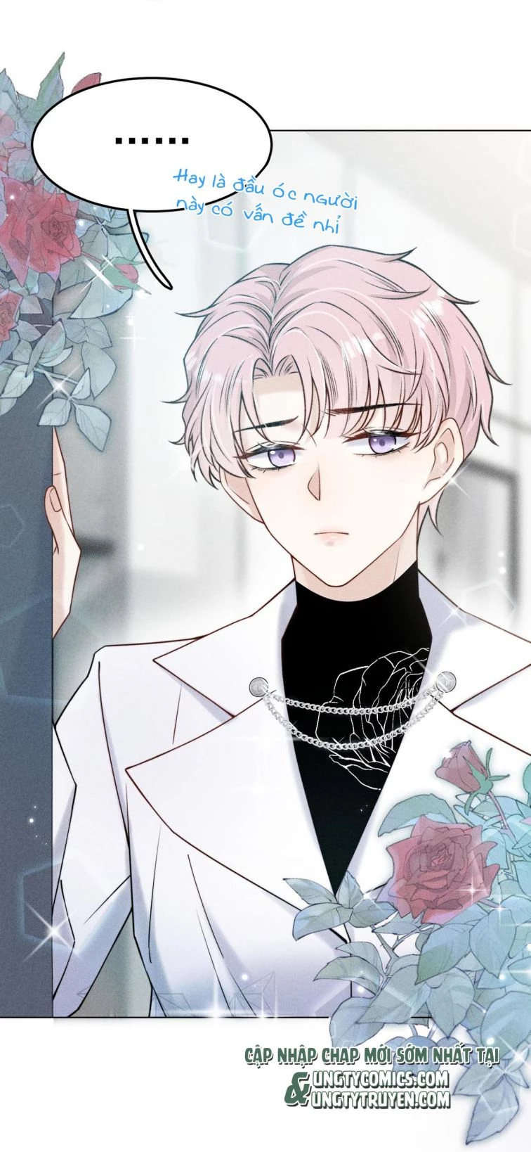Nước Đổ Đầy Ly Chapter 7 - 33