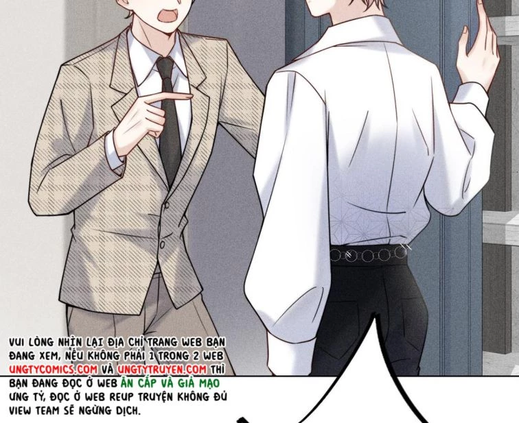 Nước Đổ Đầy Ly Chapter 7 - 35