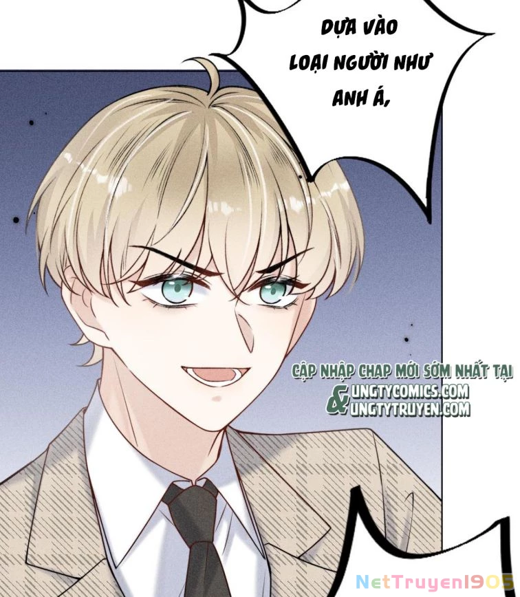 Nước Đổ Đầy Ly Chapter 7 - 36