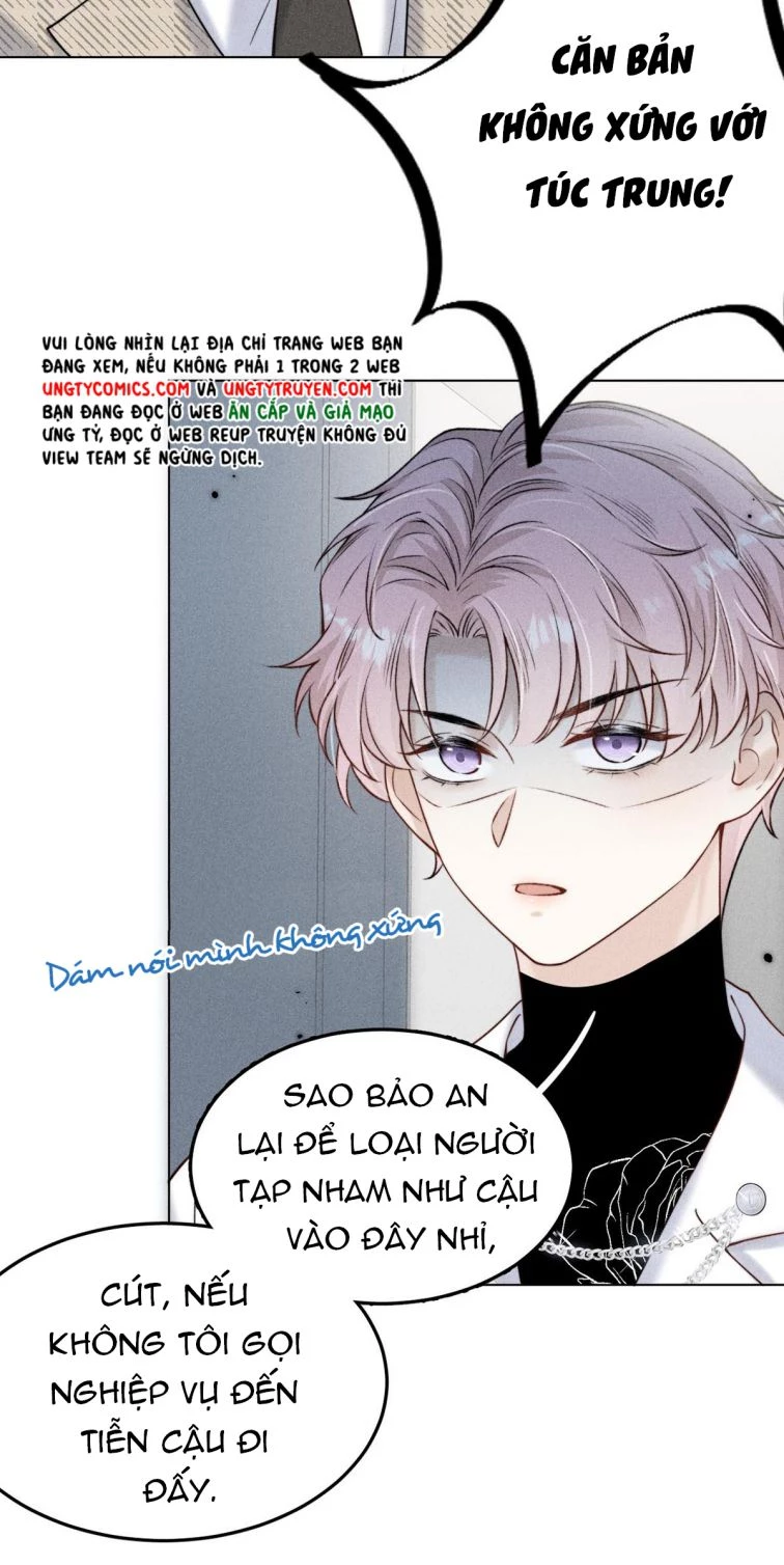 Nước Đổ Đầy Ly Chapter 7 - 37