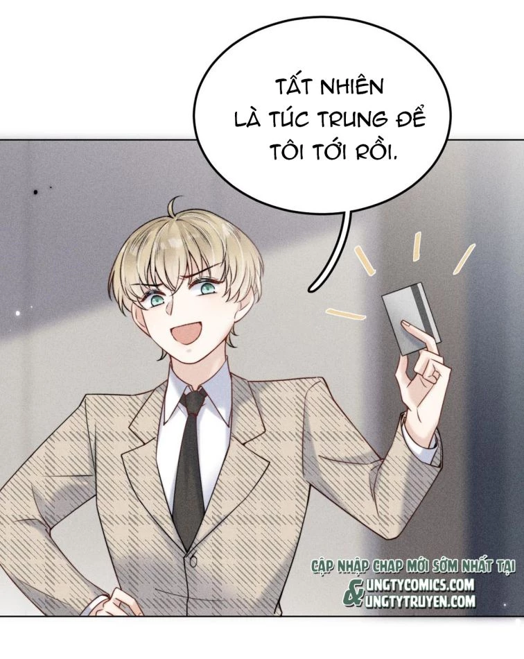 Nước Đổ Đầy Ly Chapter 7 - 38