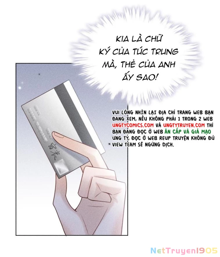 Nước Đổ Đầy Ly Chapter 7 - 41