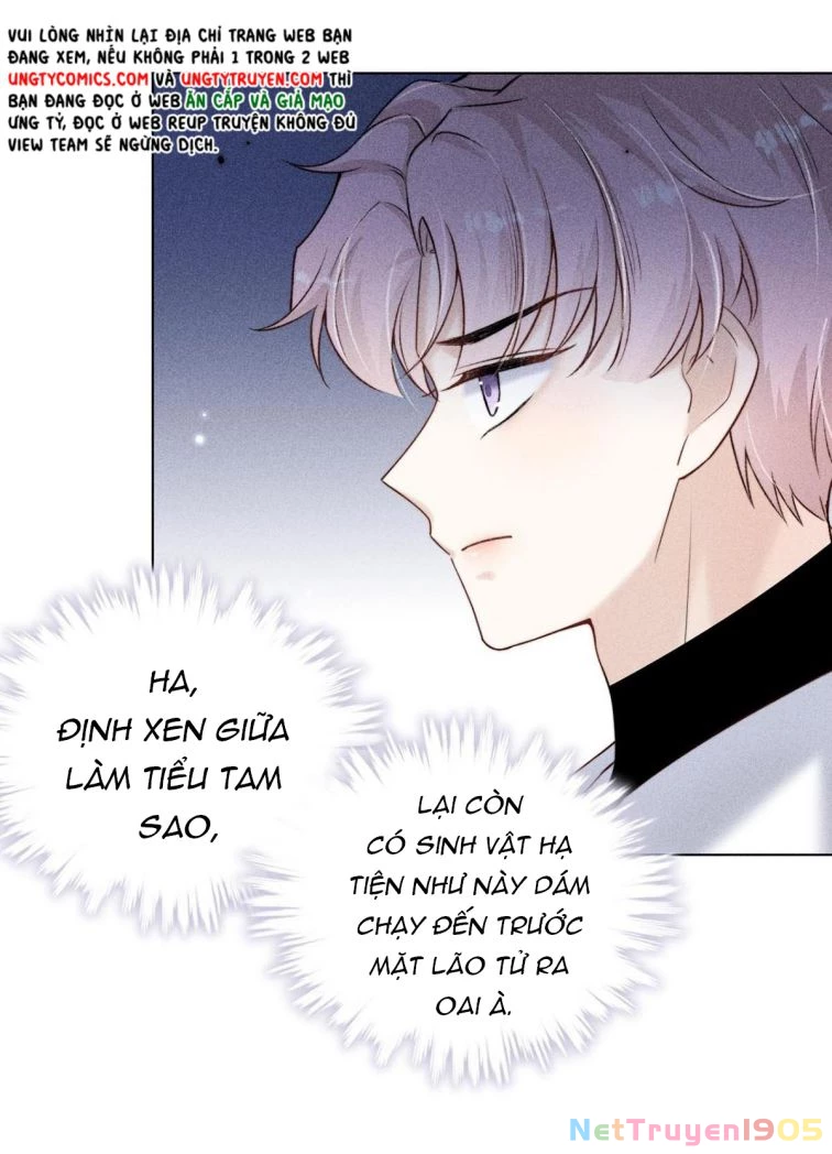 Nước Đổ Đầy Ly Chapter 7 - 43