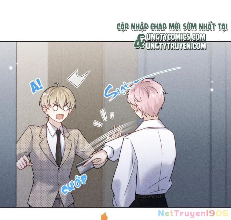 Nước Đổ Đầy Ly Chapter 7 - 44