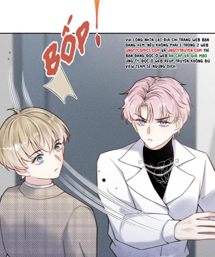 Nước Đổ Đầy Ly Chapter 7 - 45