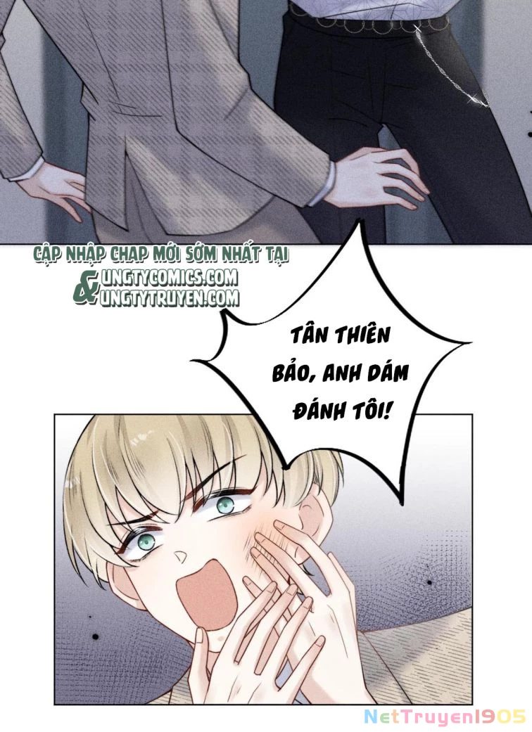 Nước Đổ Đầy Ly Chapter 7 - 46