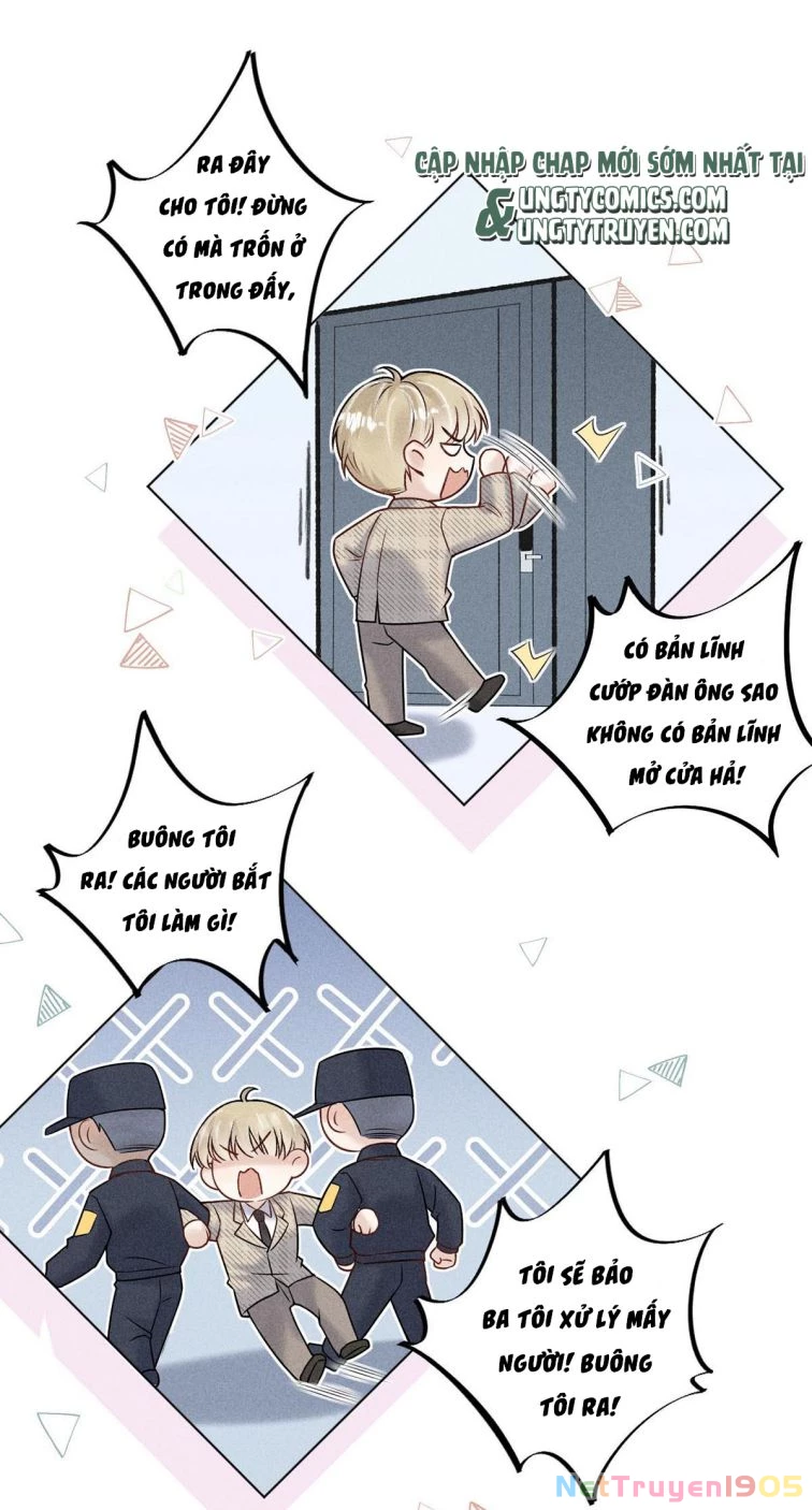 Nước Đổ Đầy Ly Chapter 7 - 48