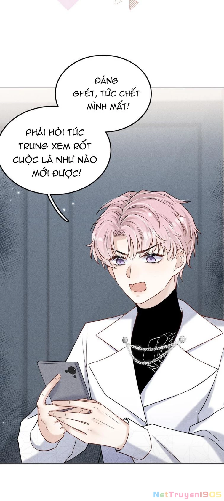 Nước Đổ Đầy Ly Chapter 7 - 49