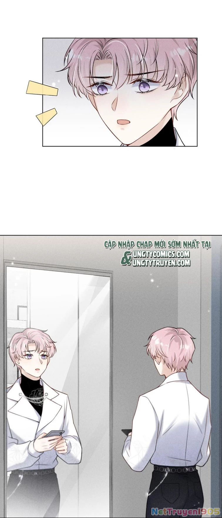 Nước Đổ Đầy Ly Chapter 7 - 50