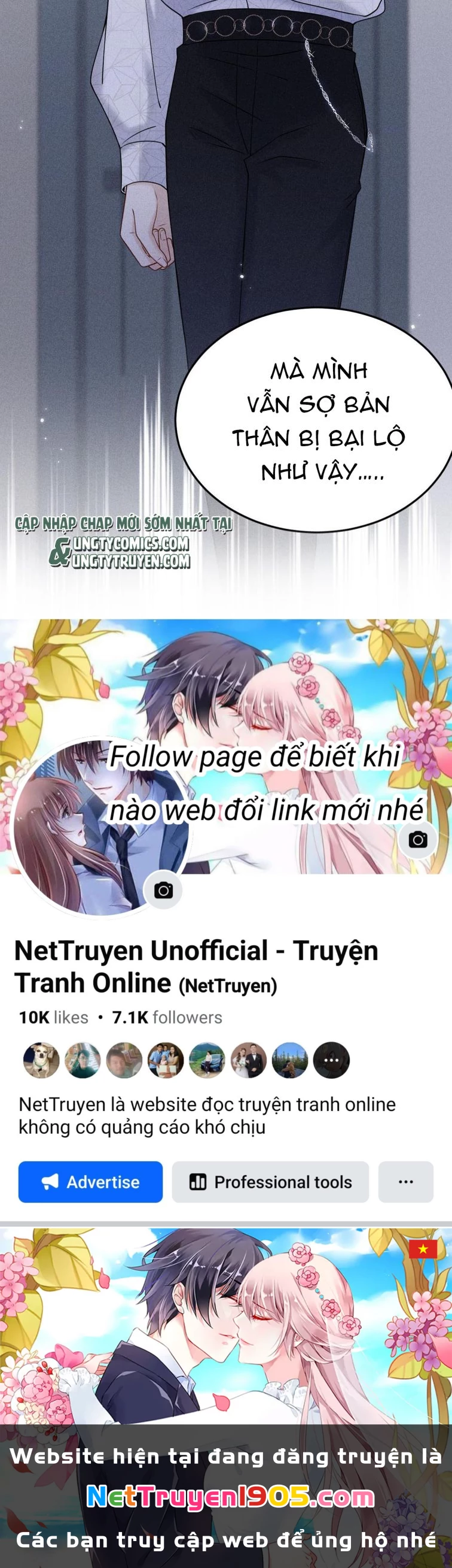 Nước Đổ Đầy Ly Chapter 7 - 54