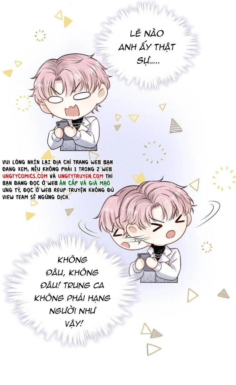 Nước Đổ Đầy Ly Chapter 8 - 3