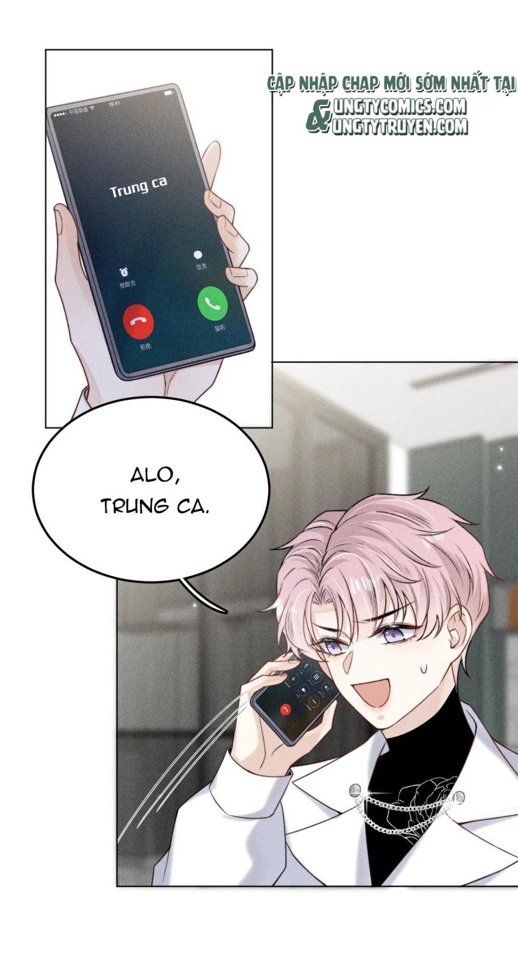 Nước Đổ Đầy Ly Chapter 8 - 4