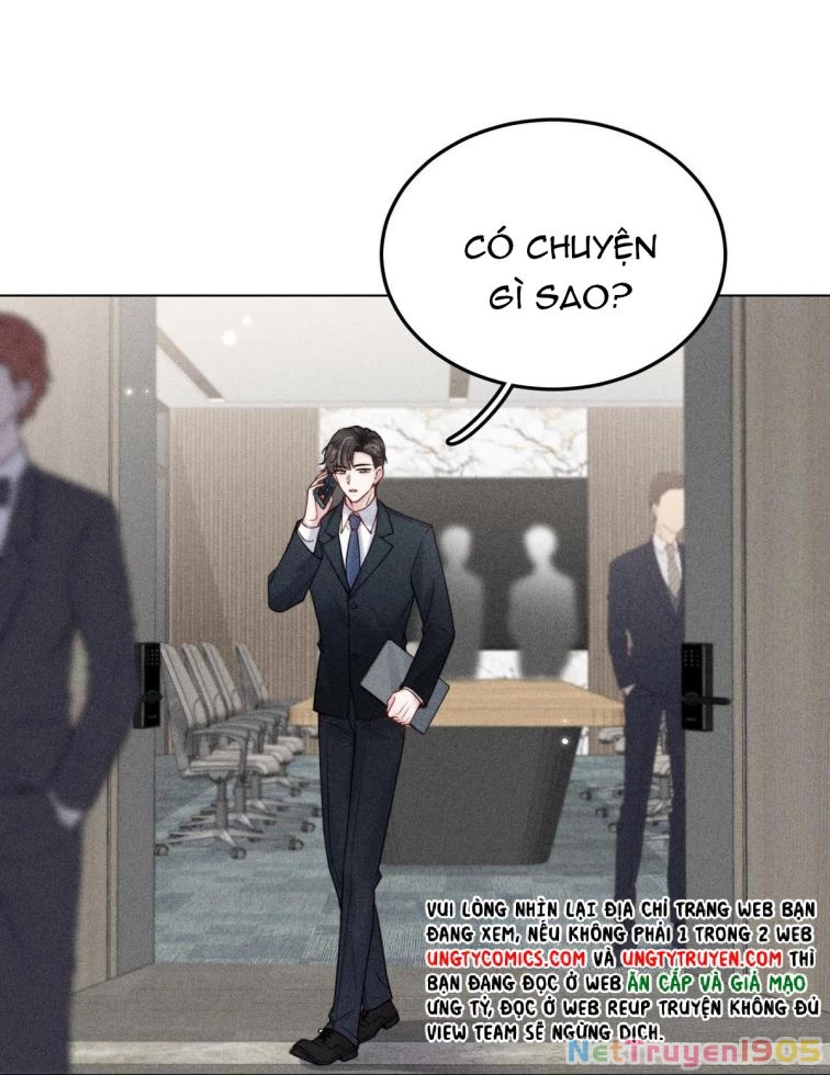 Nước Đổ Đầy Ly Chapter 8 - 5