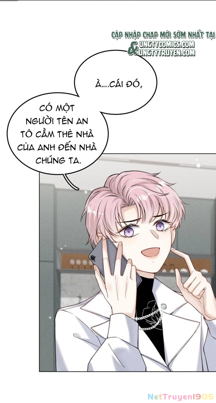 Nước Đổ Đầy Ly Chapter 8 - 6