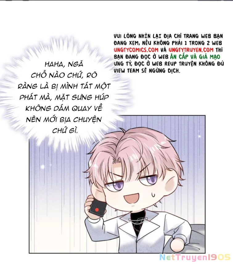 Nước Đổ Đầy Ly Chapter 8 - 9