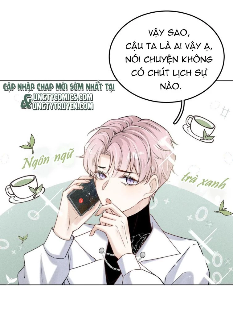 Nước Đổ Đầy Ly Chapter 8 - 10