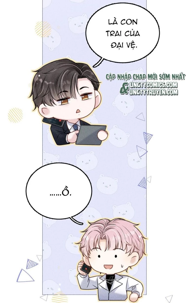 Nước Đổ Đầy Ly Chapter 8 - 12