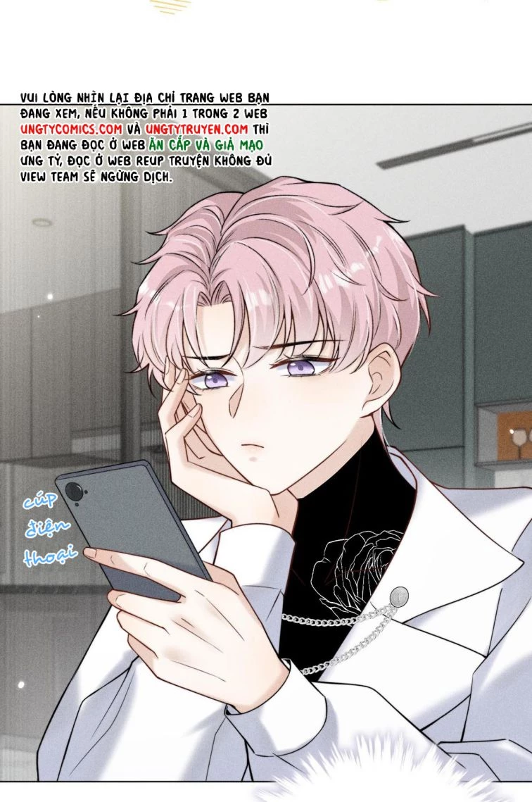 Nước Đổ Đầy Ly Chapter 8 - 13