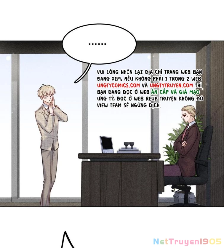 Nước Đổ Đầy Ly Chapter 8 - 17