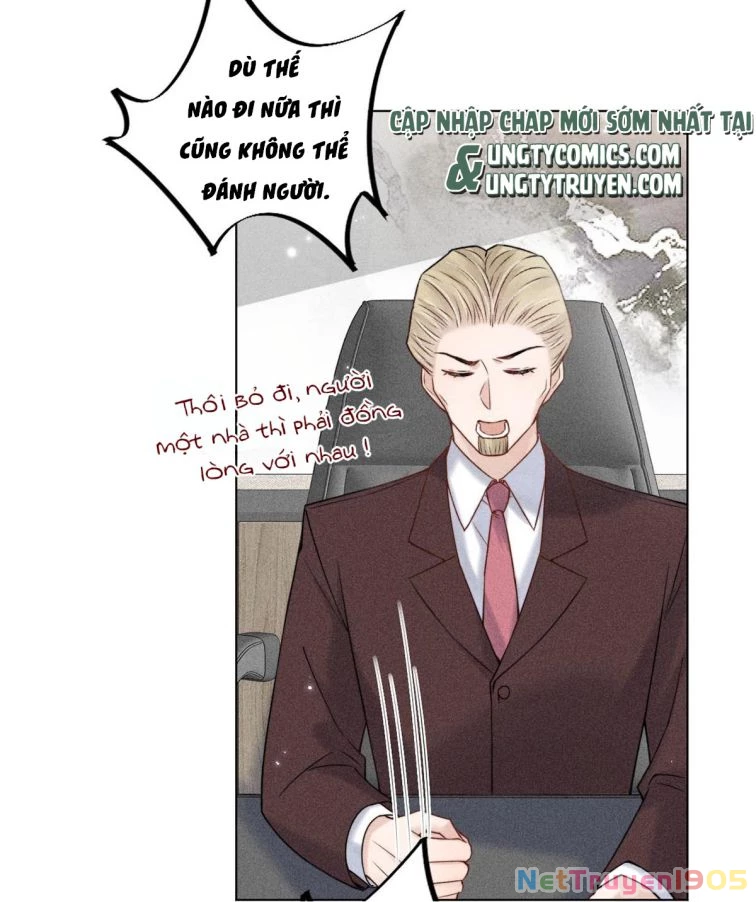 Nước Đổ Đầy Ly Chapter 8 - 18