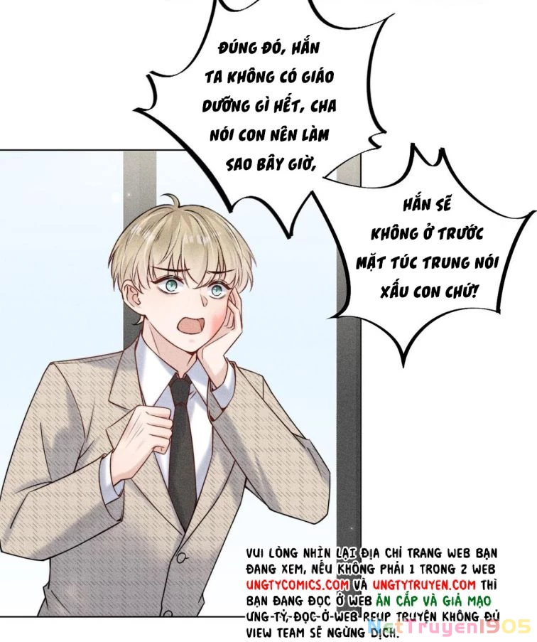 Nước Đổ Đầy Ly Chapter 8 - 19