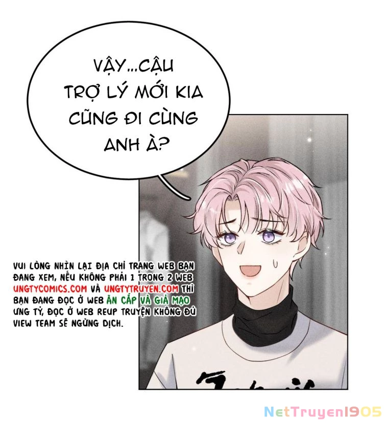 Nước Đổ Đầy Ly Chapter 8 - 25