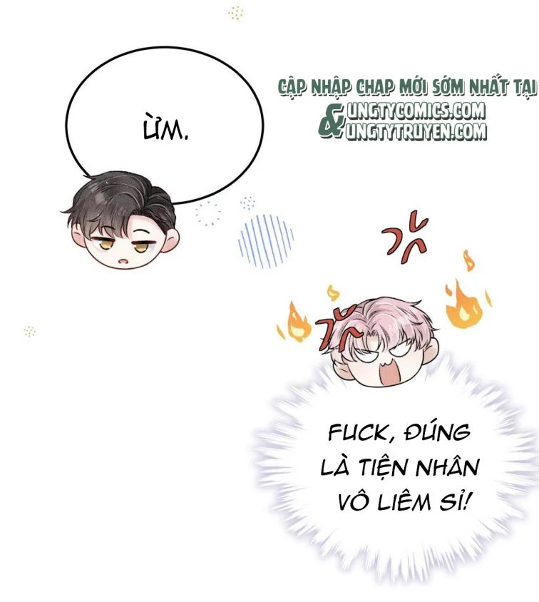 Nước Đổ Đầy Ly Chapter 8 - 26