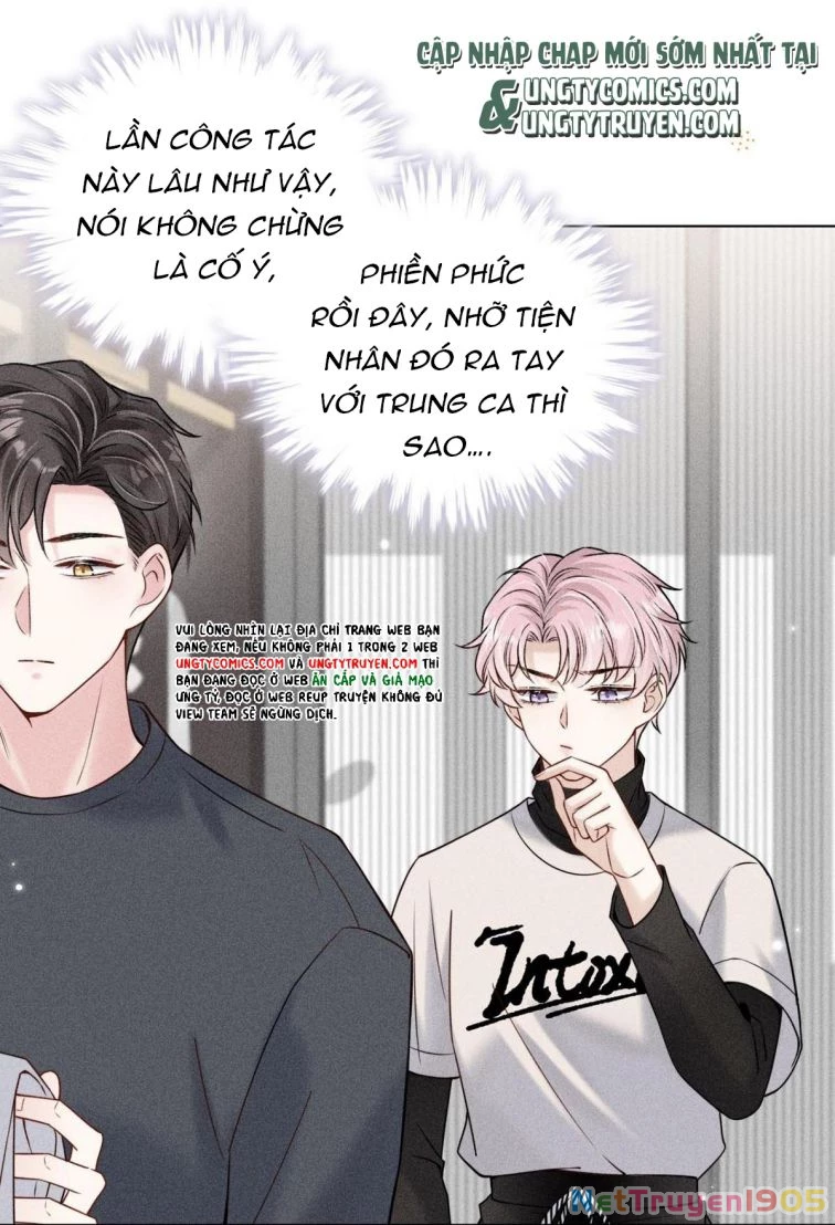 Nước Đổ Đầy Ly Chapter 8 - 27