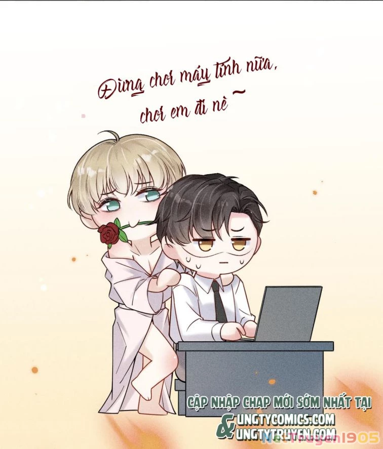 Nước Đổ Đầy Ly Chapter 8 - 28