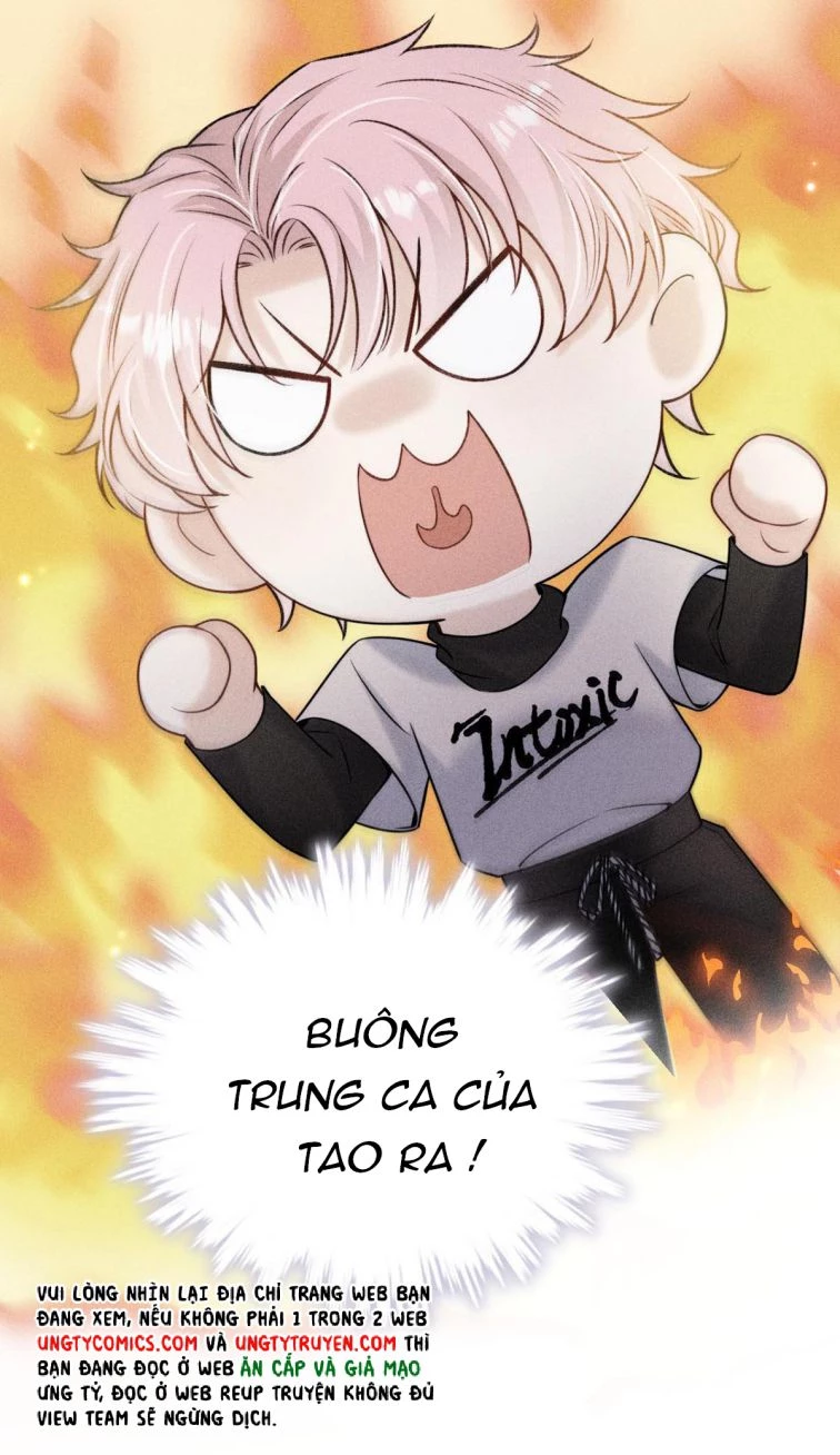 Nước Đổ Đầy Ly Chapter 8 - 29