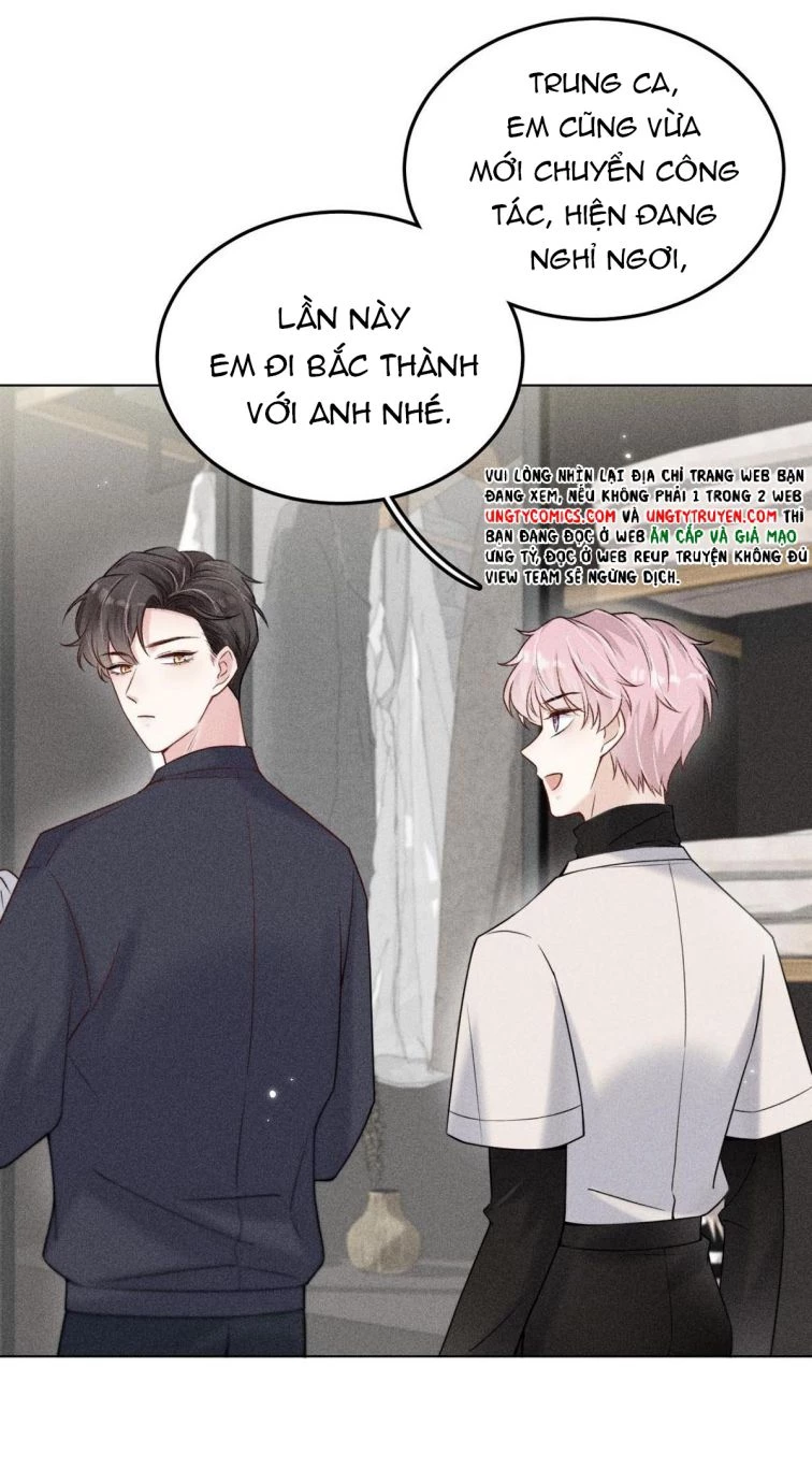 Nước Đổ Đầy Ly Chapter 8 - 31