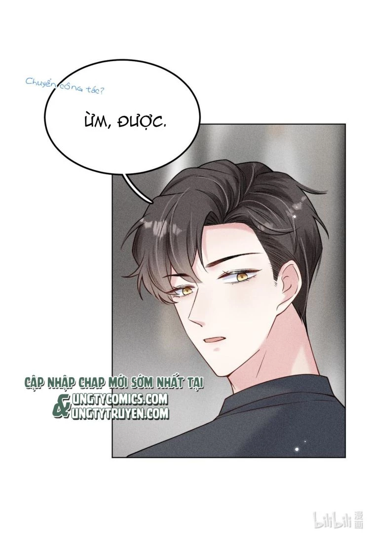 Nước Đổ Đầy Ly Chapter 8 - 32