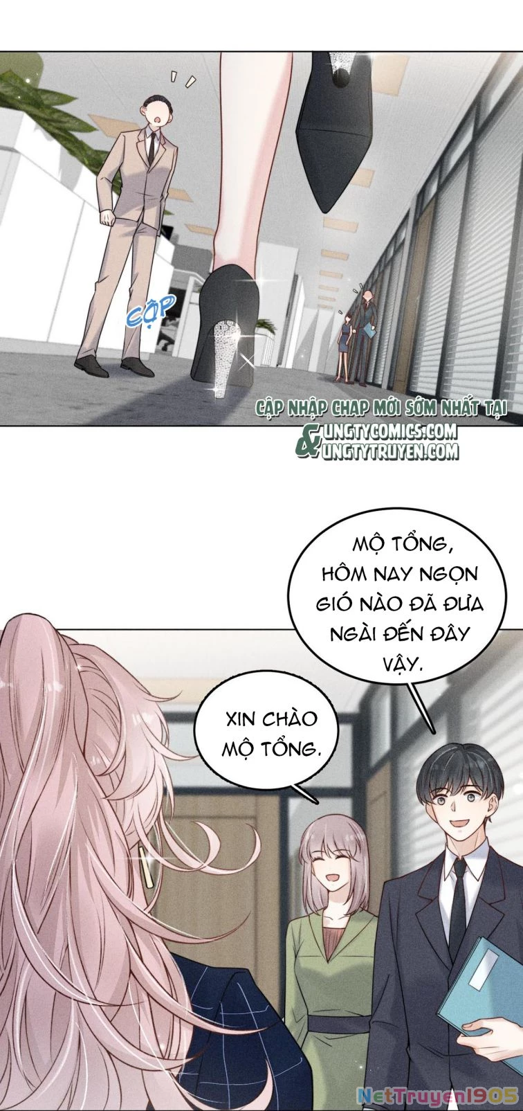 Nước Đổ Đầy Ly Chapter 8 - 34