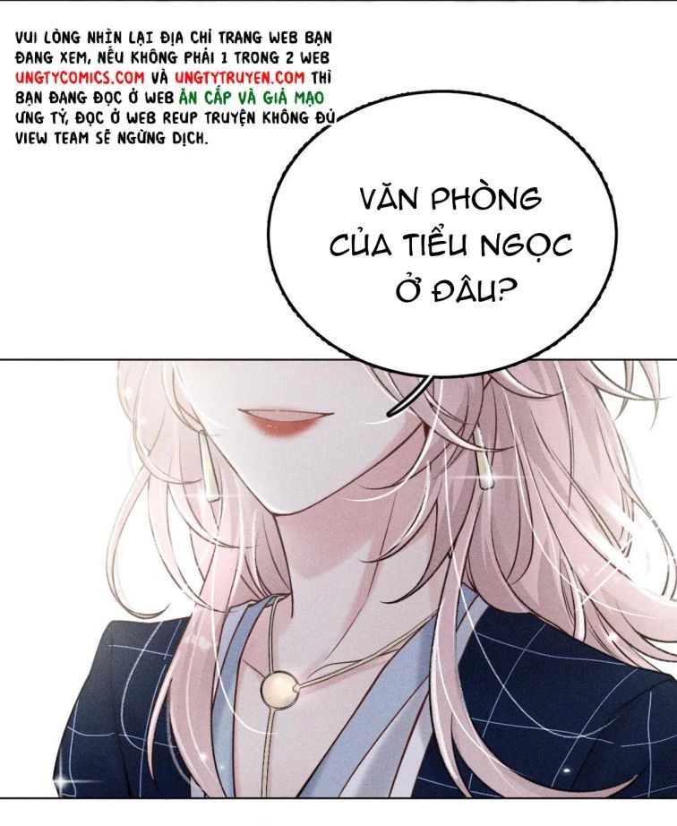 Nước Đổ Đầy Ly Chapter 8 - 35