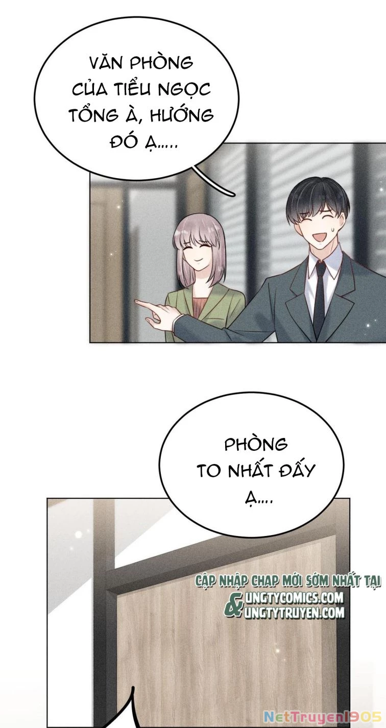 Nước Đổ Đầy Ly Chapter 8 - 36