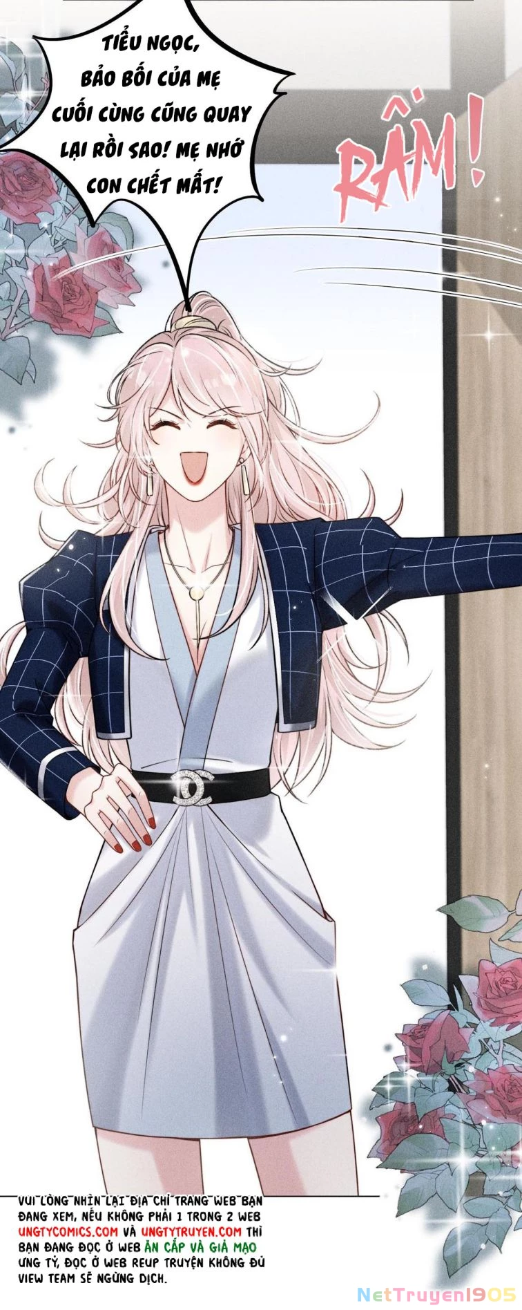 Nước Đổ Đầy Ly Chapter 8 - 37