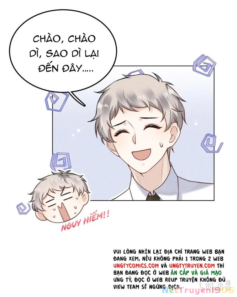 Nước Đổ Đầy Ly Chapter 8 - 39