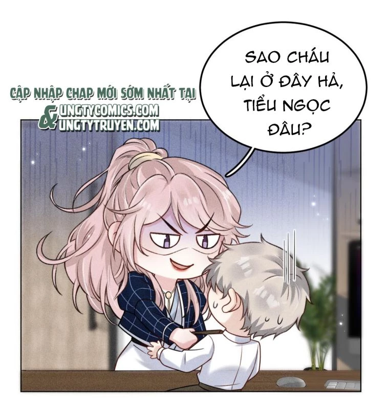 Nước Đổ Đầy Ly Chapter 8 - 40