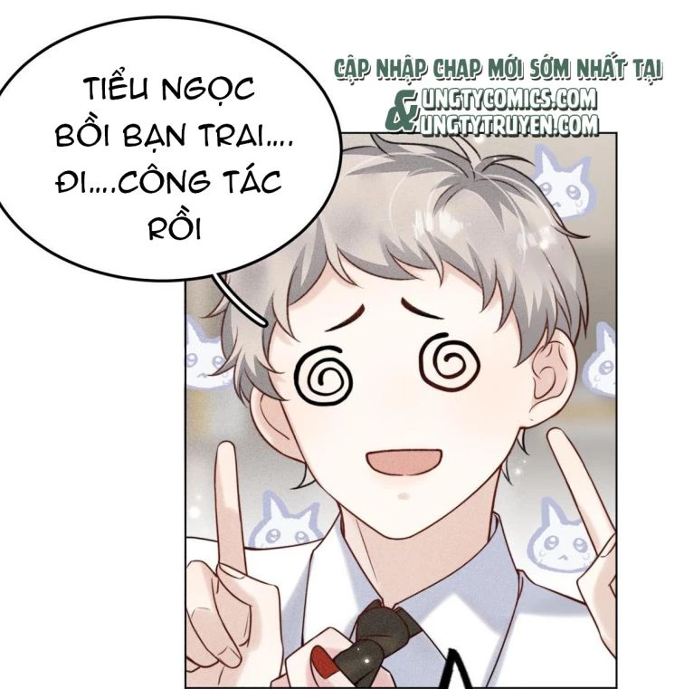 Nước Đổ Đầy Ly Chapter 8 - 42