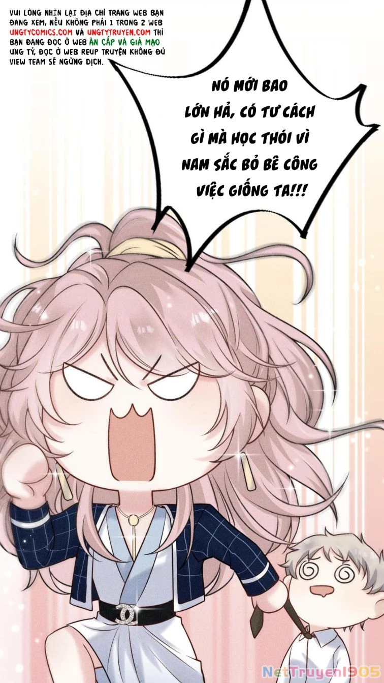 Nước Đổ Đầy Ly Chapter 8 - 43