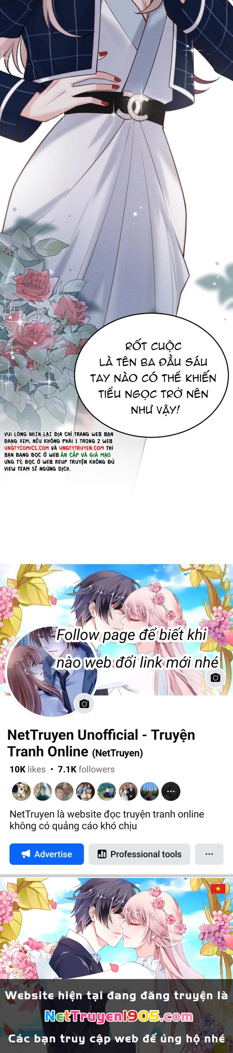 Nước Đổ Đầy Ly Chapter 8 - 45