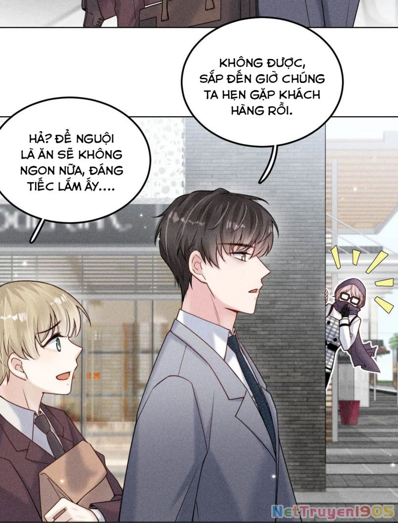 Nước Đổ Đầy Ly Chapter 9 - 2