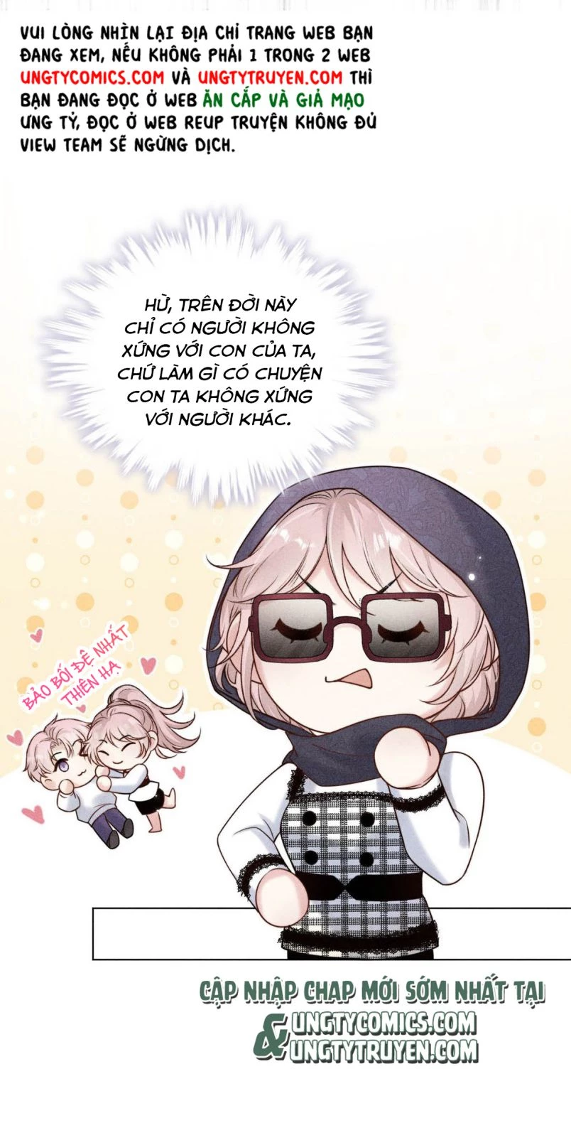 Nước Đổ Đầy Ly Chapter 9 - 5