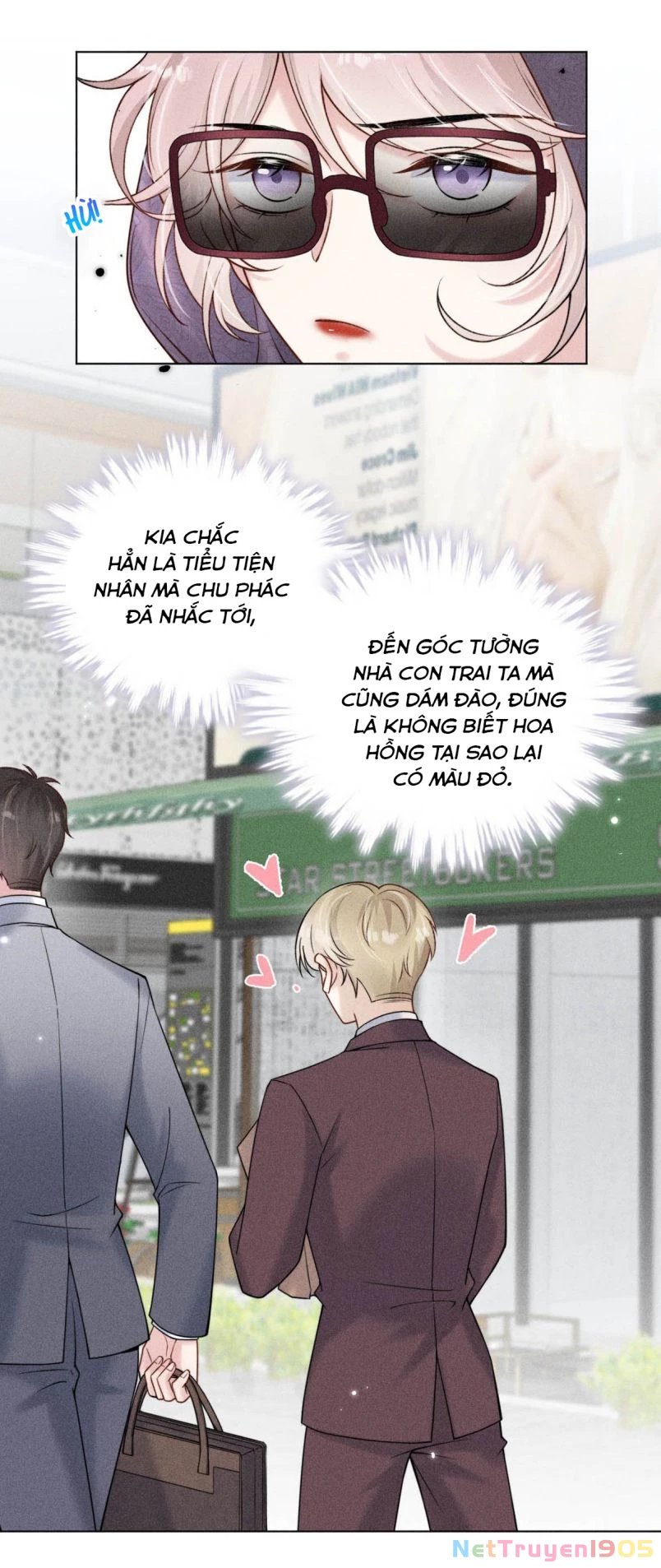 Nước Đổ Đầy Ly Chapter 9 - 6