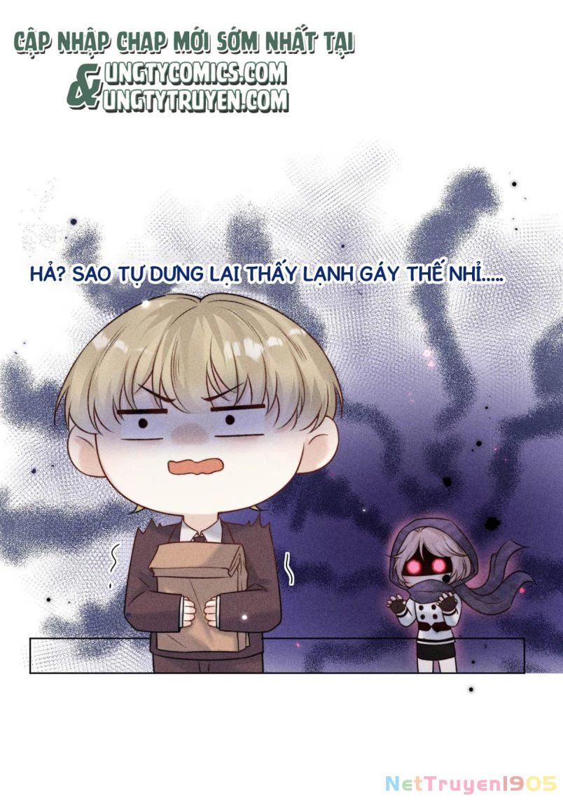 Nước Đổ Đầy Ly Chapter 9 - 7