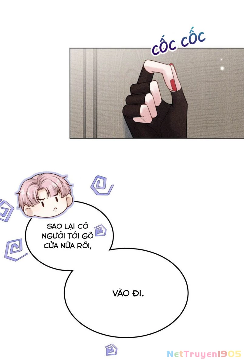 Nước Đổ Đầy Ly Chapter 9 - 9