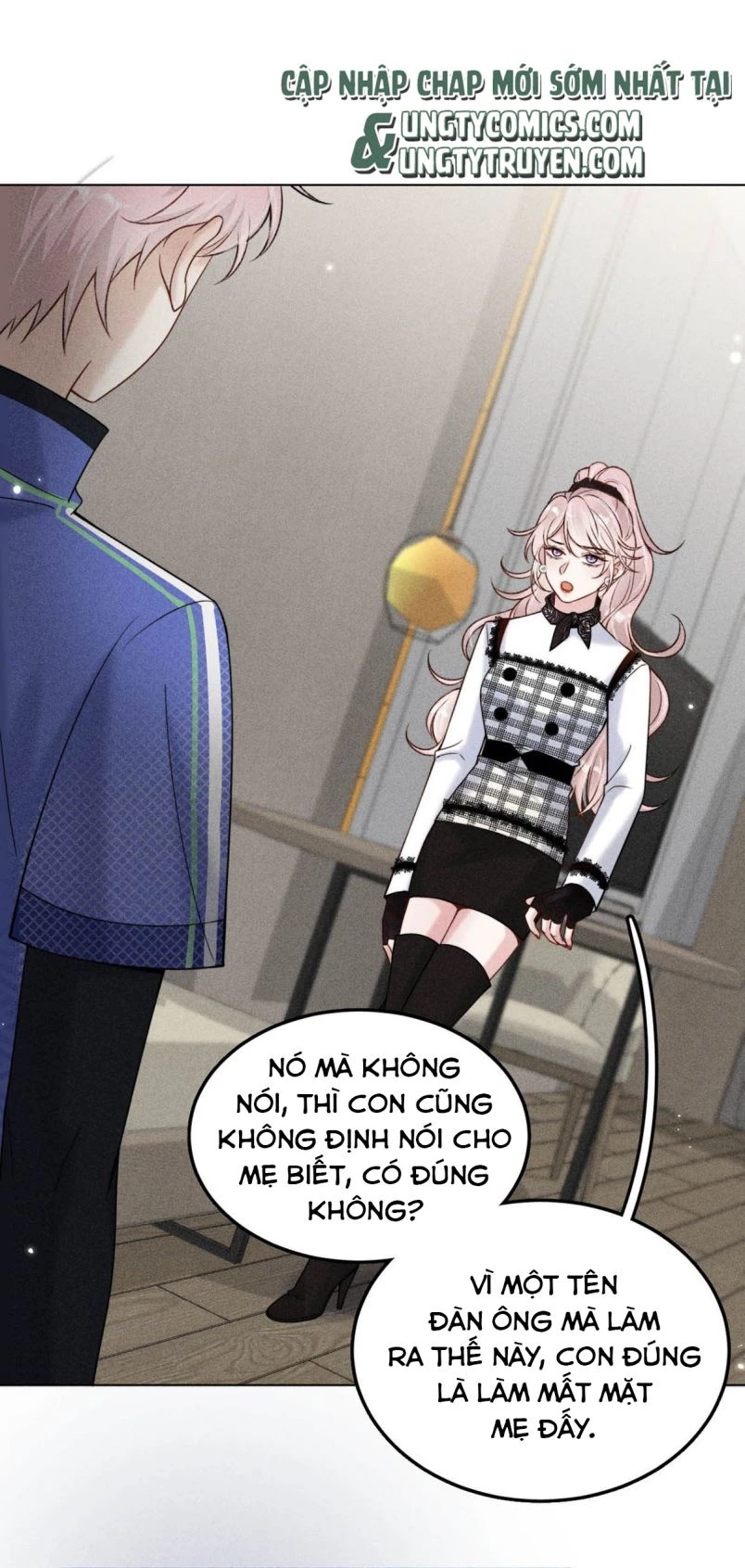 Nước Đổ Đầy Ly Chapter 9 - 14