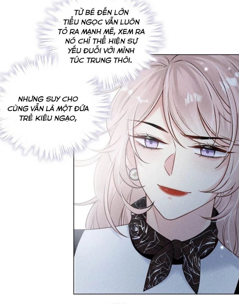 Nước Đổ Đầy Ly Chapter 9 - 16