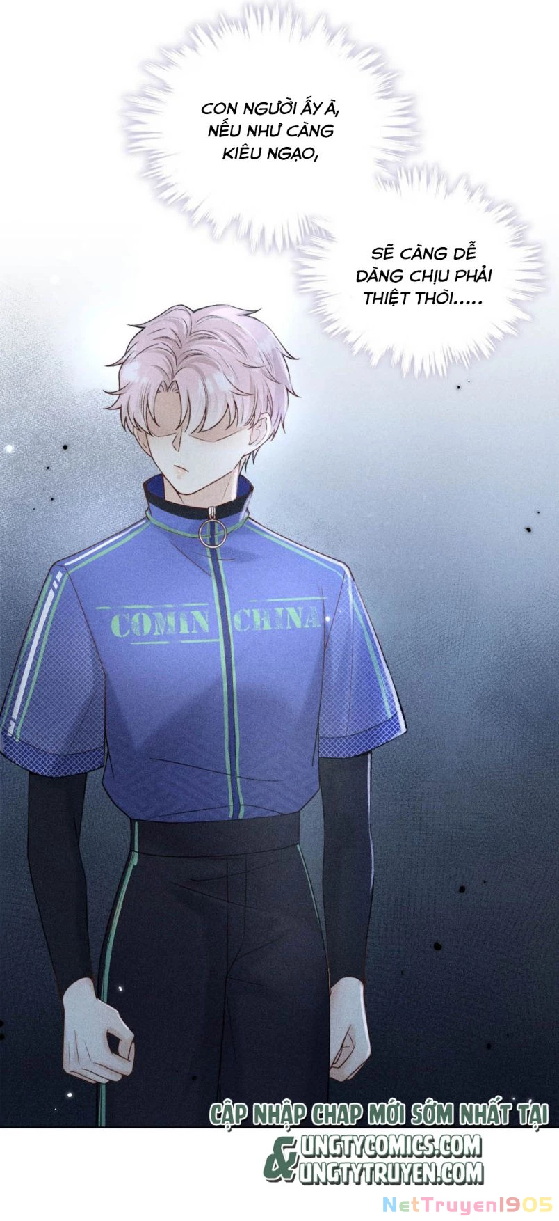 Nước Đổ Đầy Ly Chapter 9 - 17