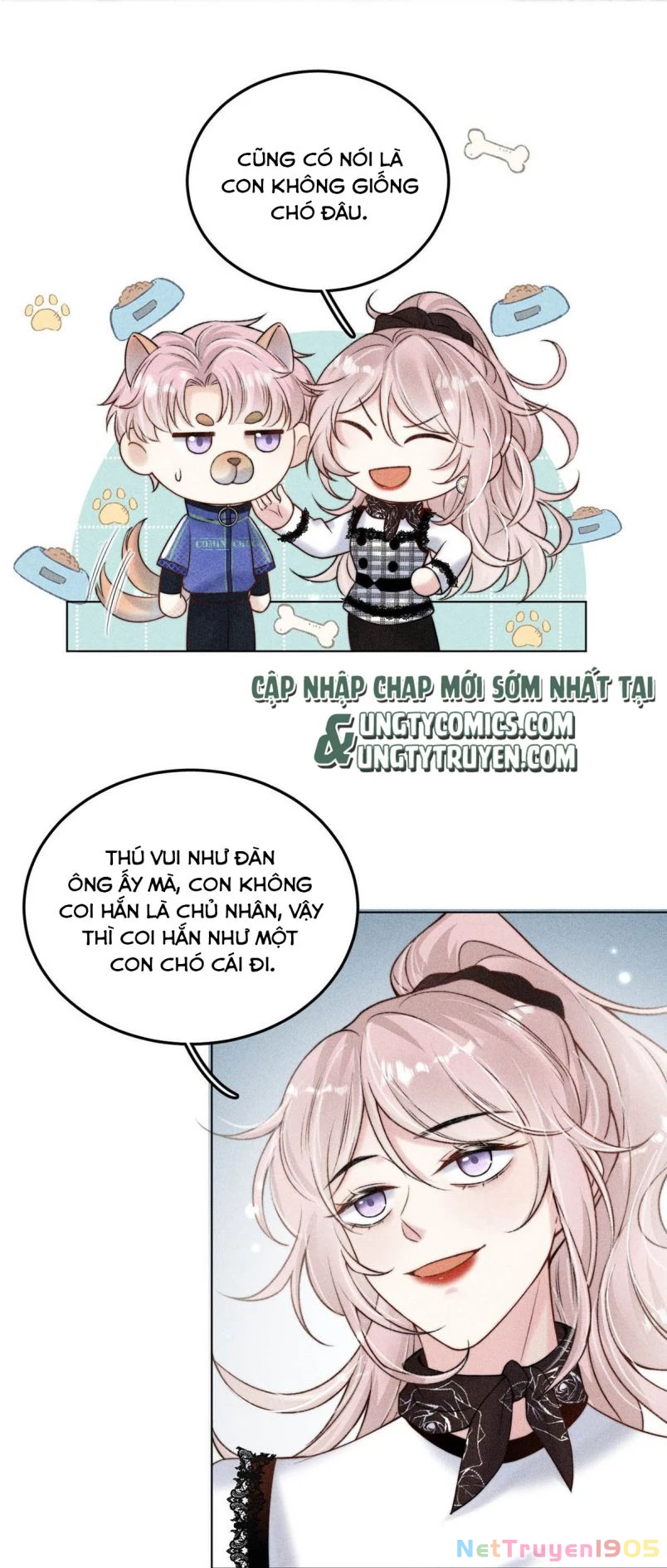 Nước Đổ Đầy Ly Chapter 9 - 20
